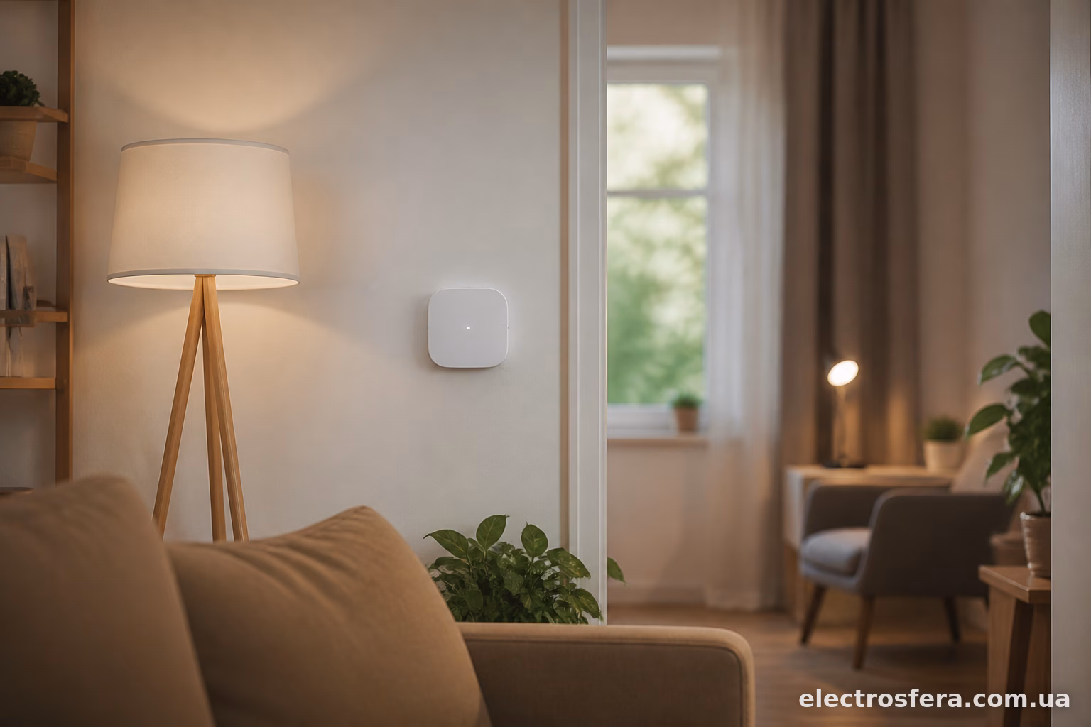 Чи працює Zigbee без інтернету