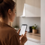 Як контролювати електроспоживання через смартфон