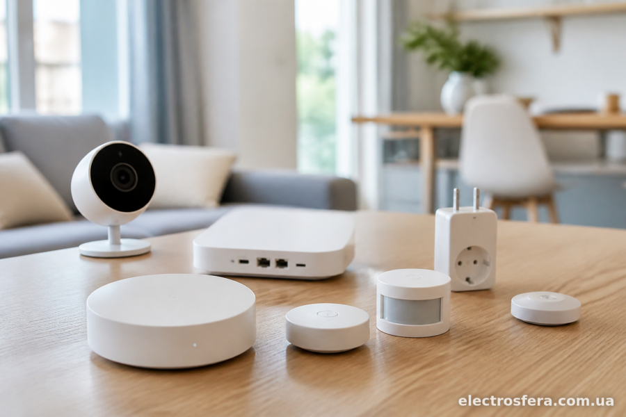 Коли обирати Zigbee