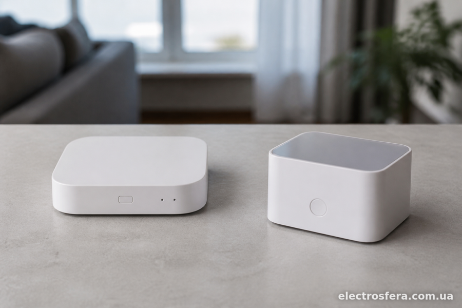 Що таке Zigbee і Z-Wave взагалі
