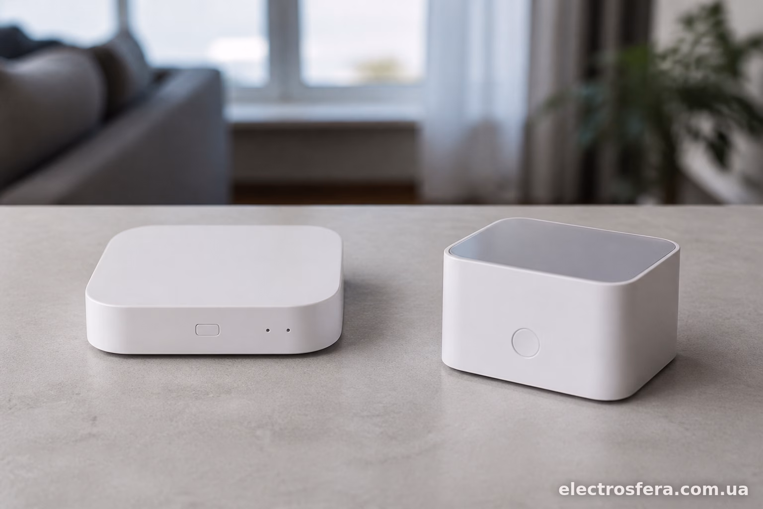 Що таке Zigbee і Z-Wave взагалі