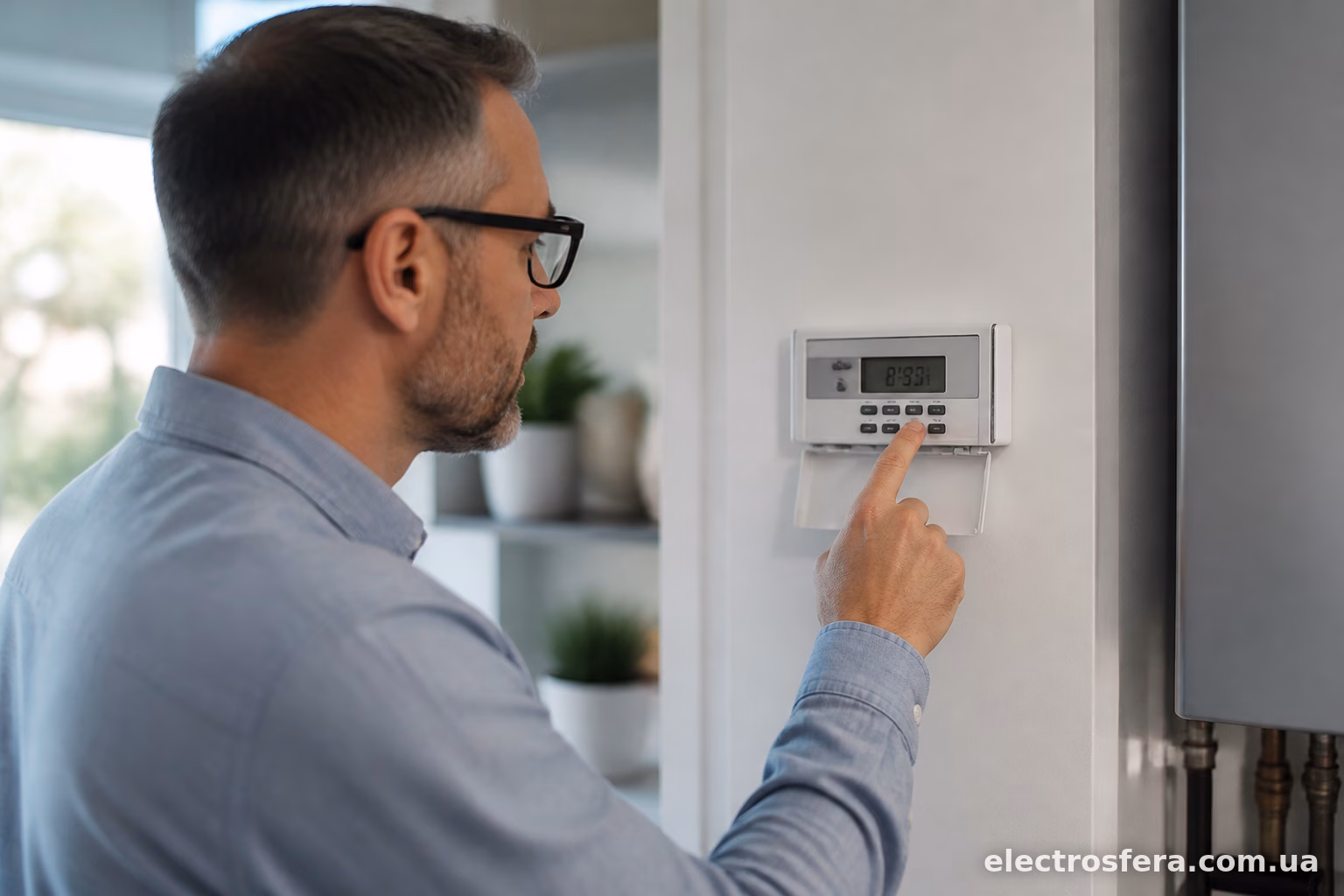 Типові помилки при налаштуванні