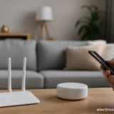 Wi-Fi чи Zigbee для розумного будинку: що вибрати